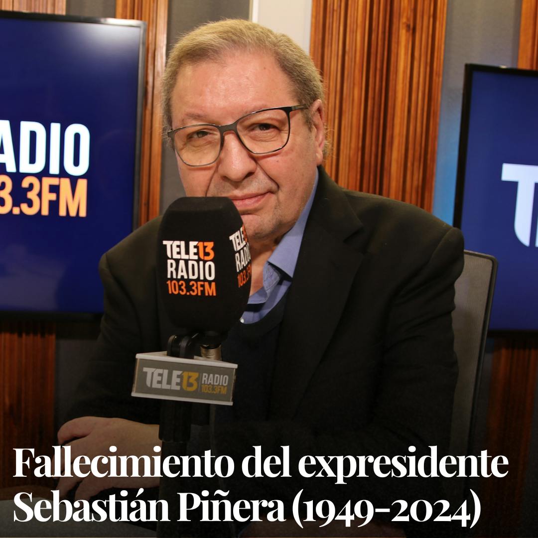 Ascanio Cavallo por la despedida al expresidente Sebastián Piñera y el futuro de la derecha 