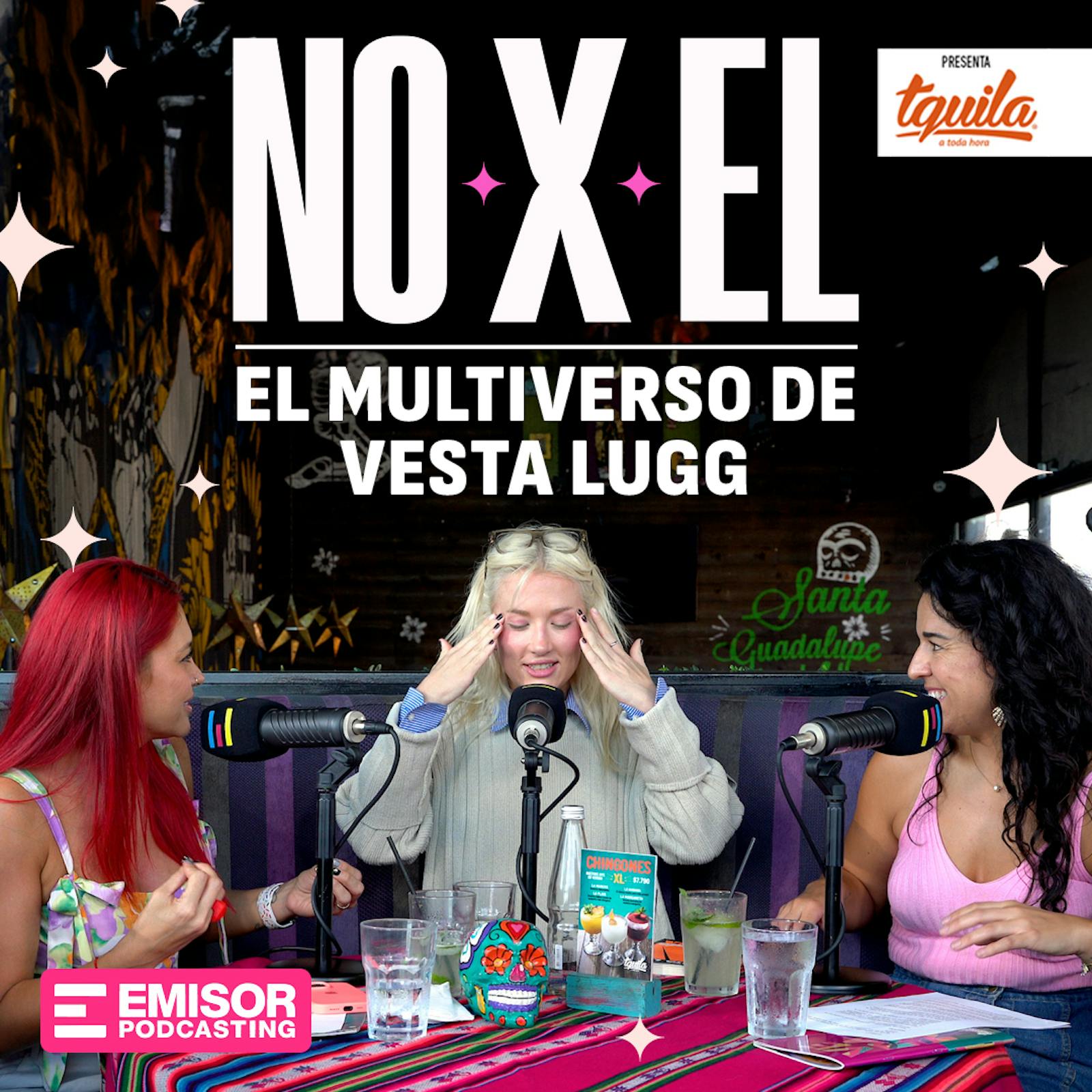 El multiverso de Vesta Lugg episode artwork