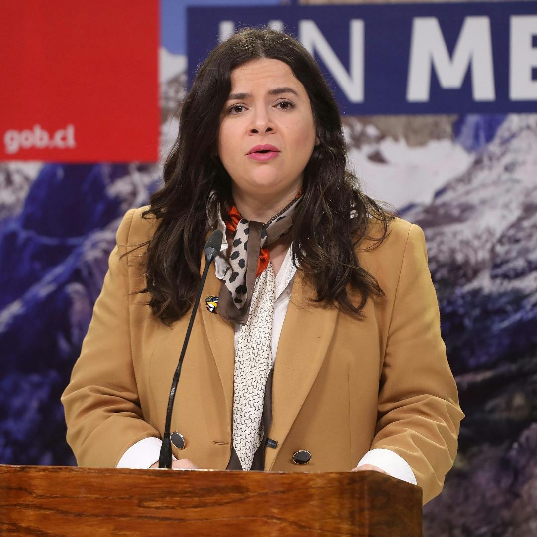 Ministra Orellana por funeral de Estado al ex Presidente Piñera: “En política tenemos adversarios, pero las personas no son enemigos”