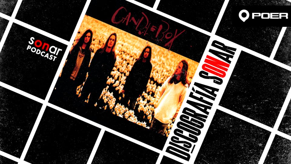 Candlebox -Candlebox