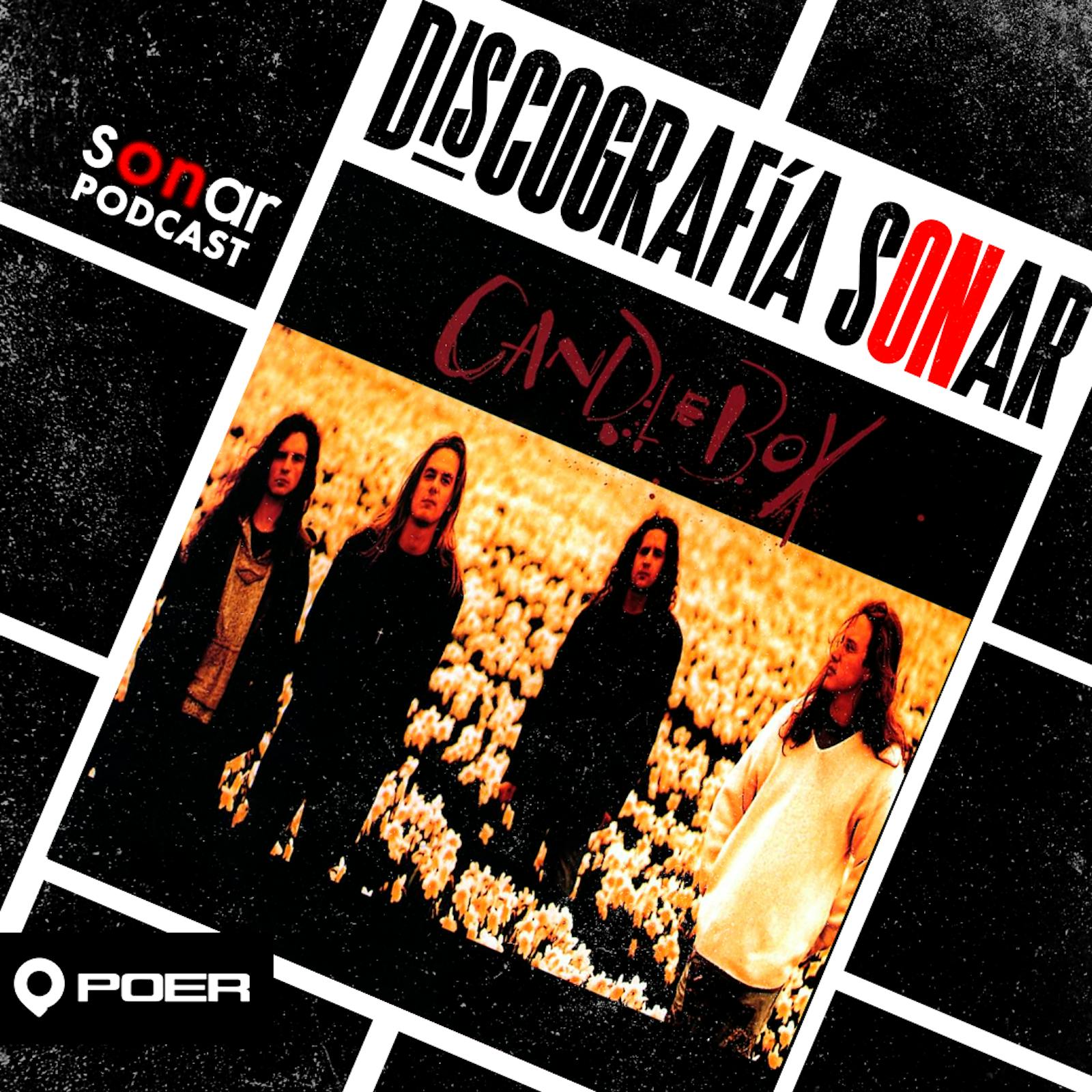 Candlebox - Candlebox episode artwork