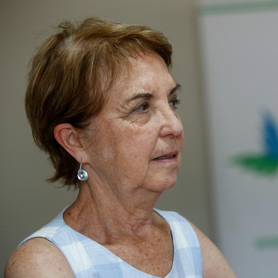 Presidenta de Evópoli y legado del ex Mandatario Piñera: “Hay una responsabilidad de continuar con la visión que él tenía del país”