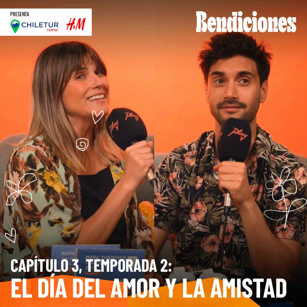 El día del Amor y la Amistad