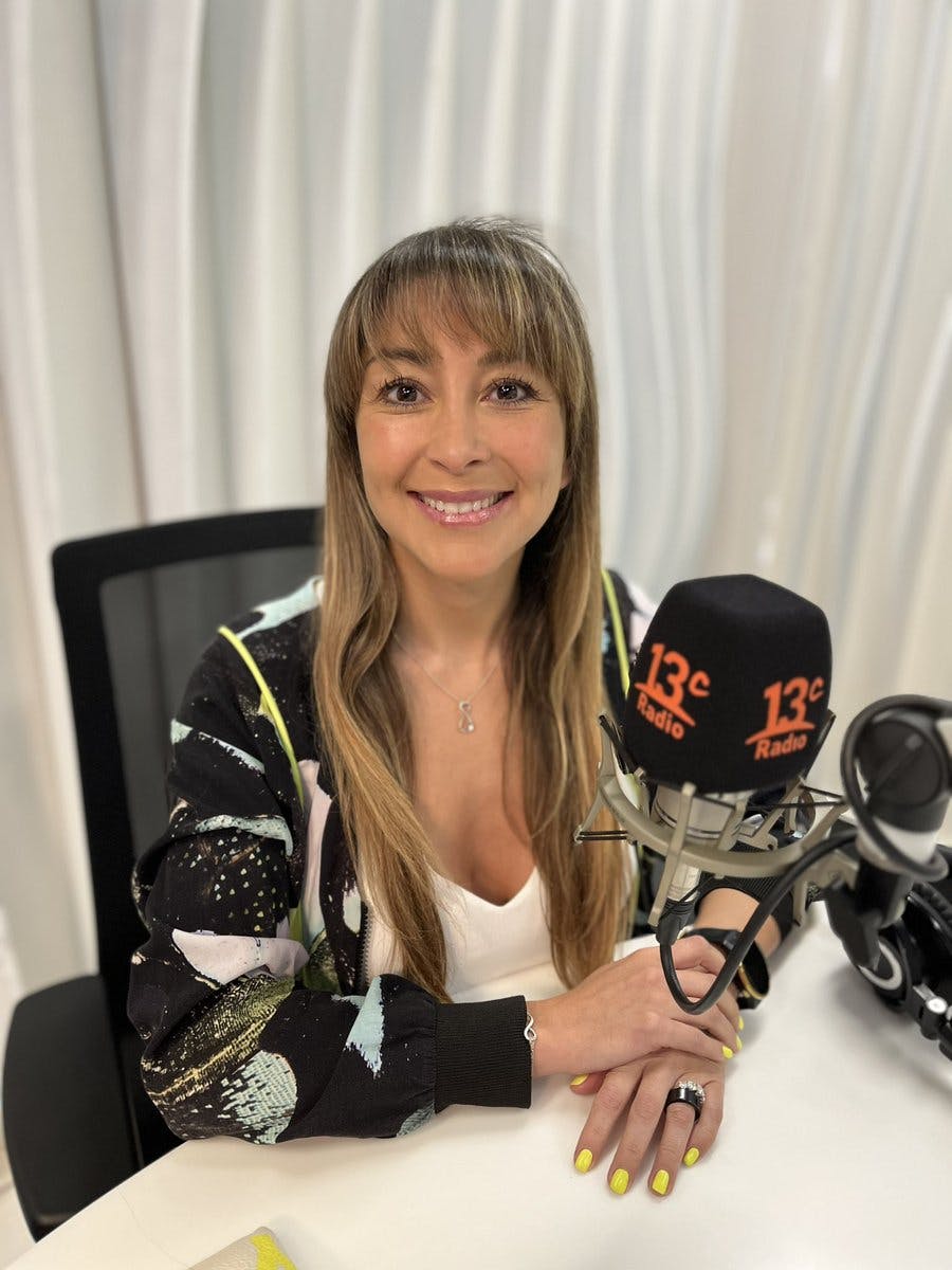 Entrevista | Alejandra Videla, subgerenta de innovación de Caja los Andes