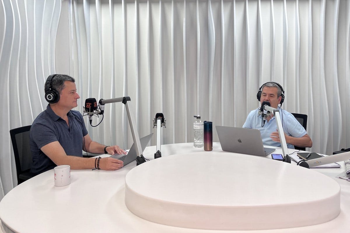 Columna de Urbanismo | ¿Cómo se viene la reconstrucción en la región de Valparaíso?