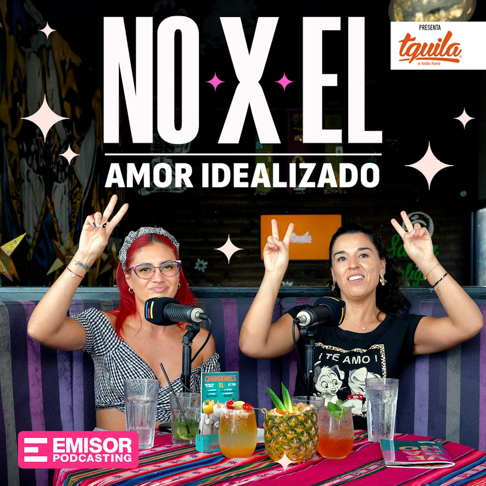 El amor idealizado episode artwork