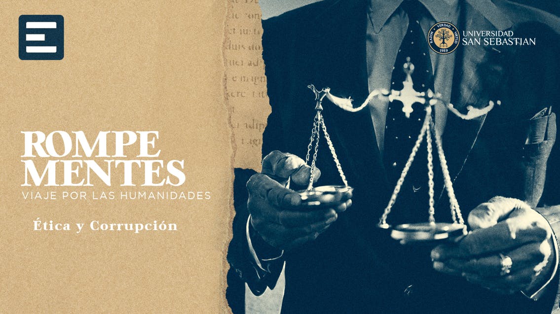 Ética y corrupción