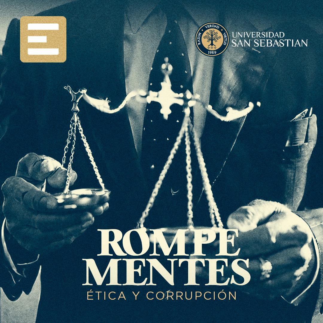 Ética y corrupción