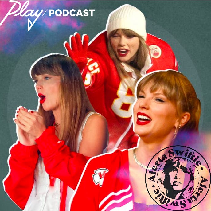 Taylor Swift: Más que Superbowl