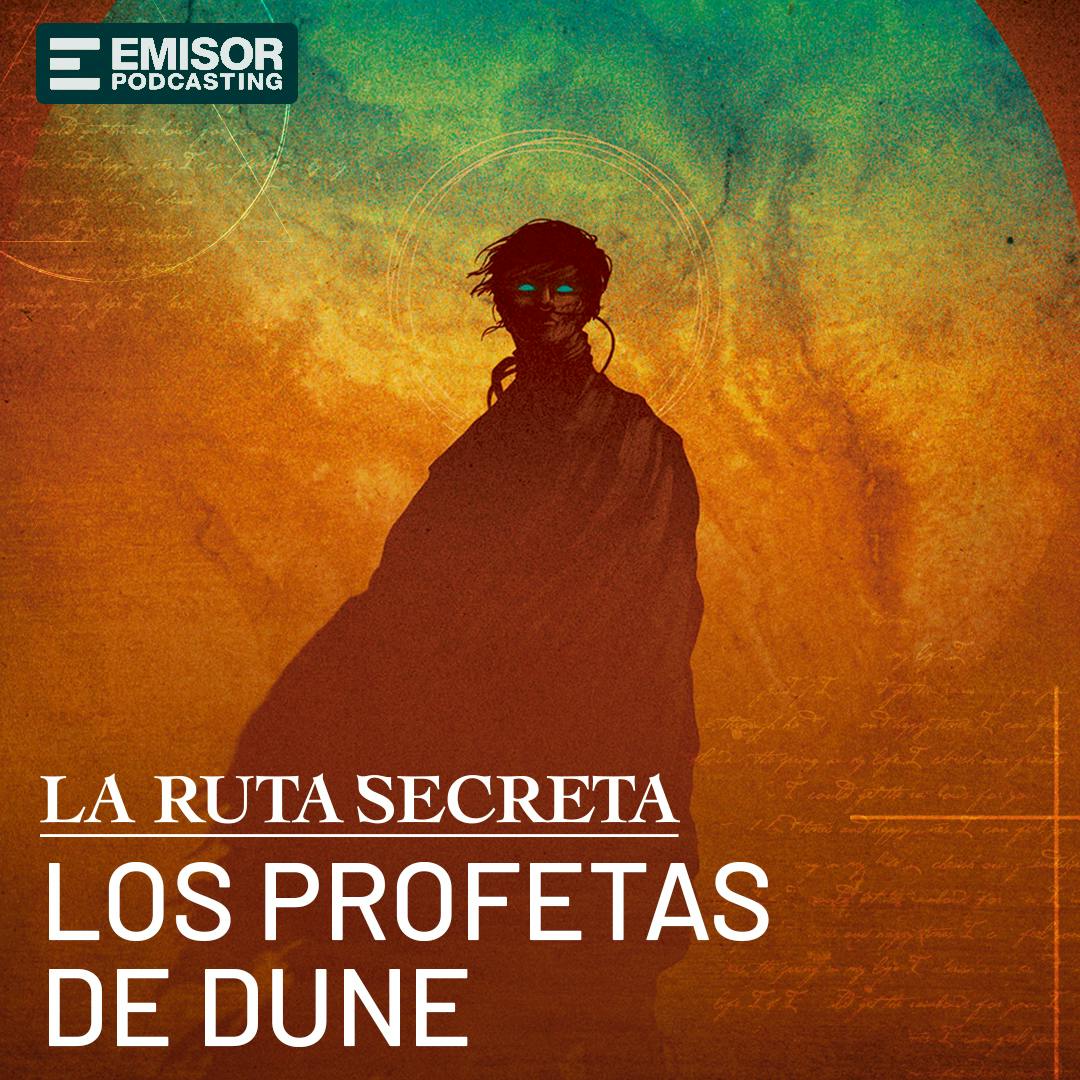 Los Profetas de Dune