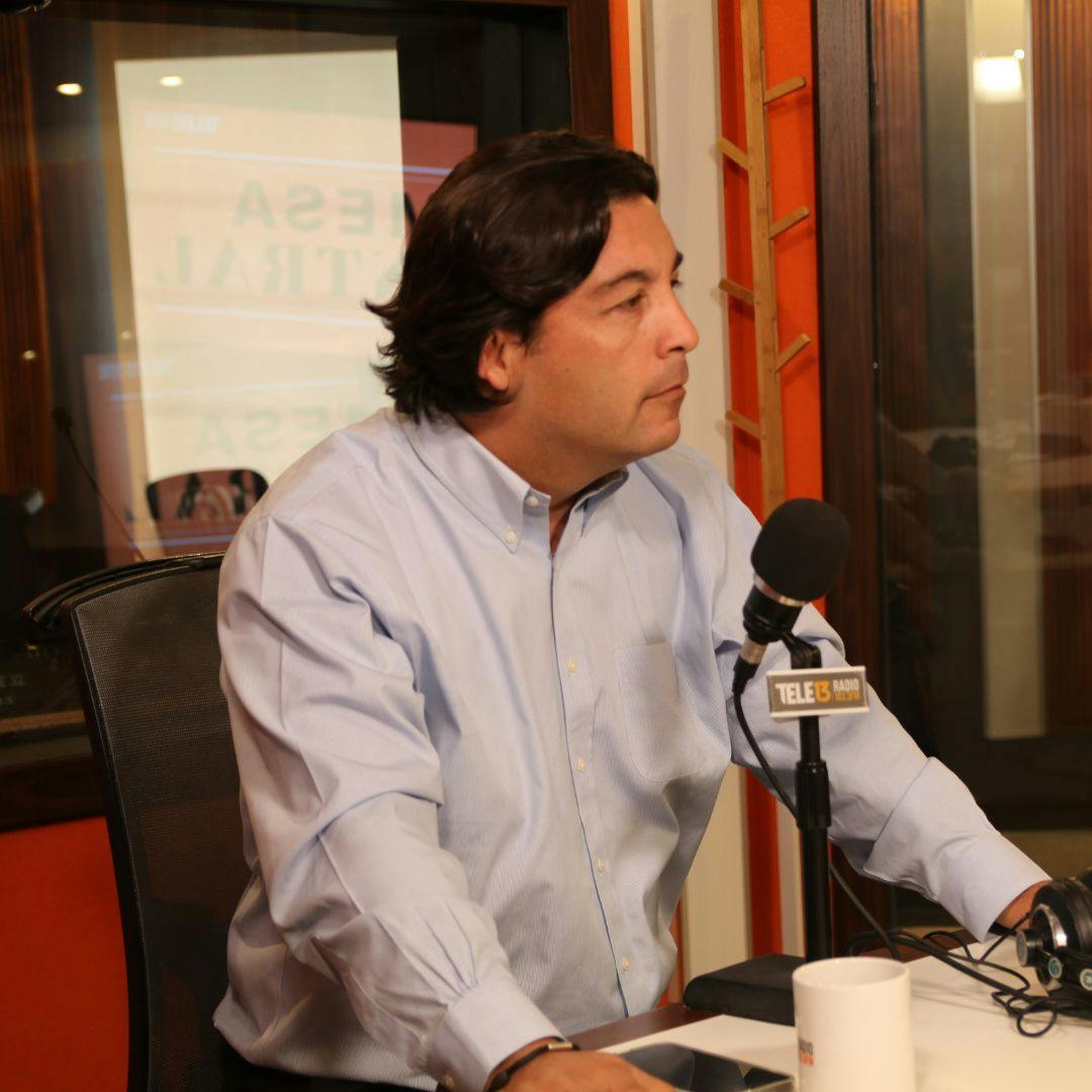 Diputado Leiva por amenazas de muerte a juez Urrutia: Es importante que se resguarde la integridad de todos y cada uno de los magistrados