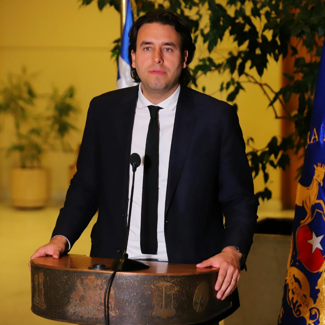 Diputado Mirosevic y decisión del juez Urrutia: “Pone en riesgo la seguridad del país”