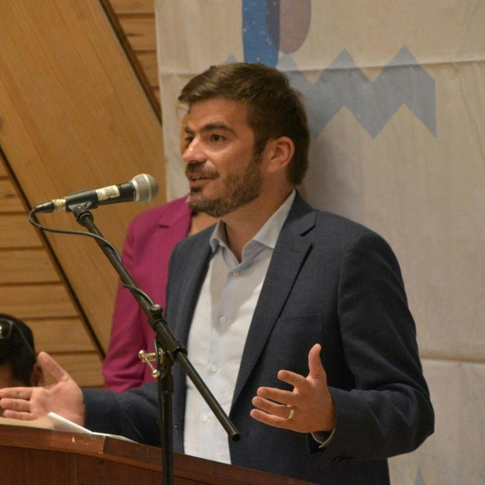 Delegado de La Araucanía por eventual levantamiento del estado de emergencia: "Hoy día no estarían las condiciones" episode artwork