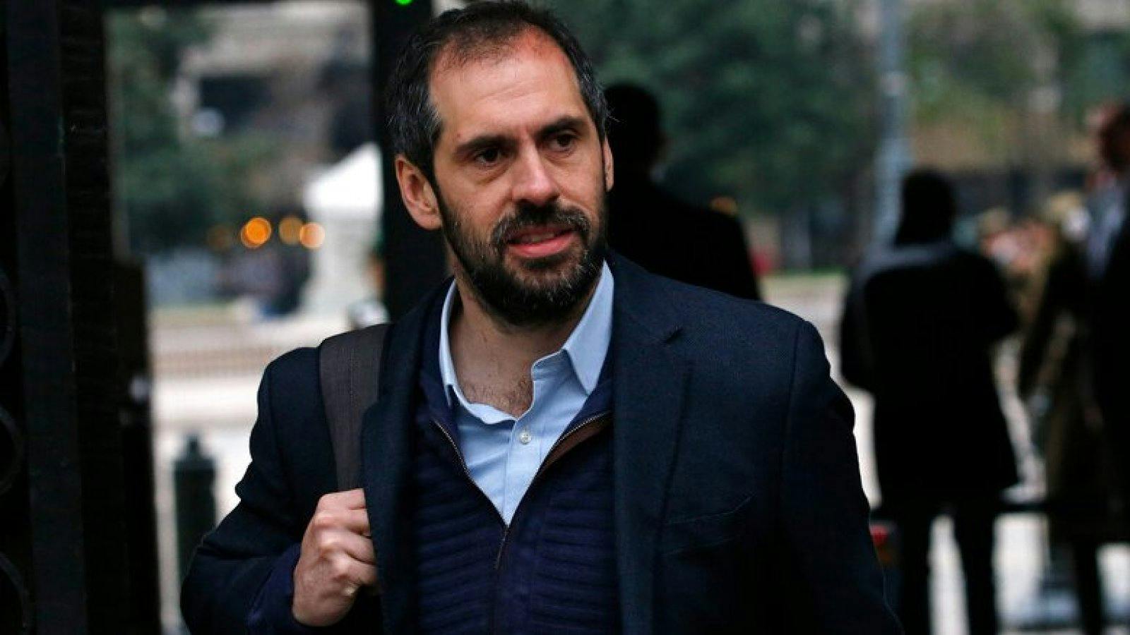 Entrevista | Ministro de Economía y Censo 2024: “Es el más grande que hemos tenido”
