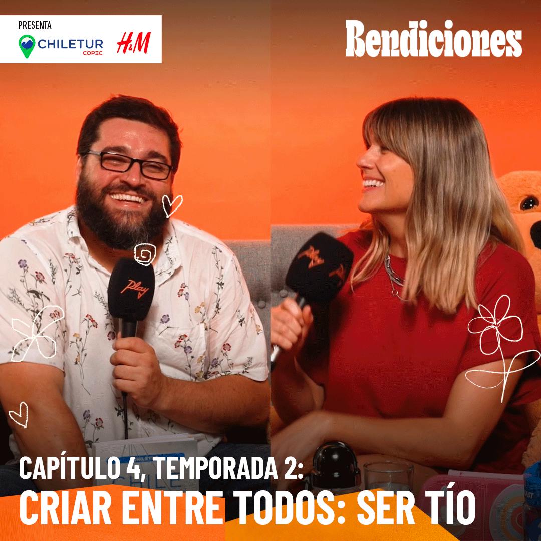 Criar entre todos: Ser tío