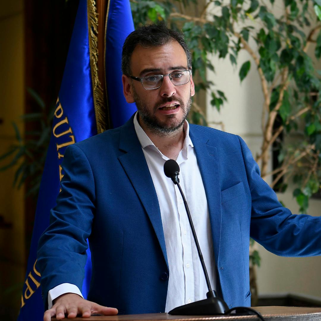 Presidente de la Comisión de RR.EE de la Cámara por secuestro de disidente de Maduro: “La relación con Venezuela entraría en una fase terminal”