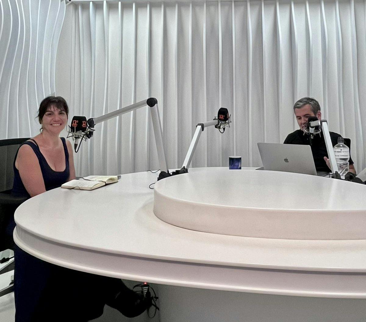 Columna de Gastronomía | Las mejores picadas de carretera