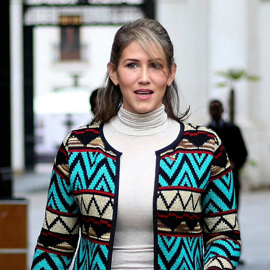 Ex colaboradora de líder opositor Juan Guaidó por secuestro de disidente venezolano: “Hasta este momento, no hay nada que indique que sea una sustracción internacional”