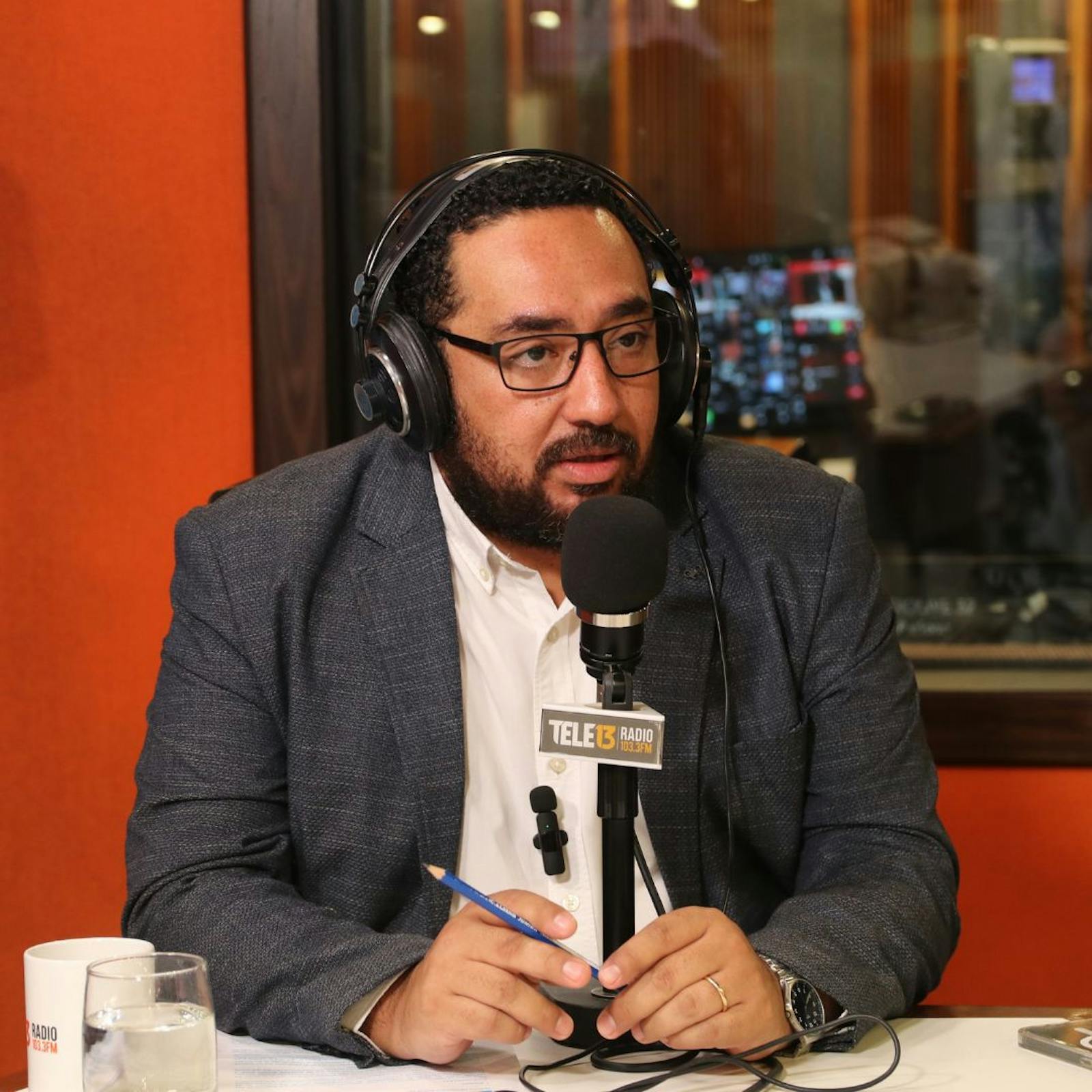 Ministro de Educación por condonación de la deuda del CAE: “No estamos pensando en algo de carácter universal” episode artwork