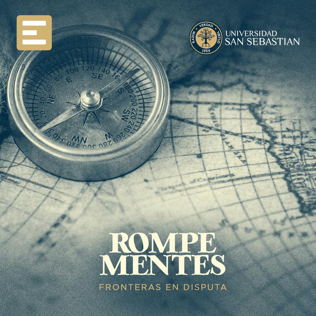 Fronteras en disputas