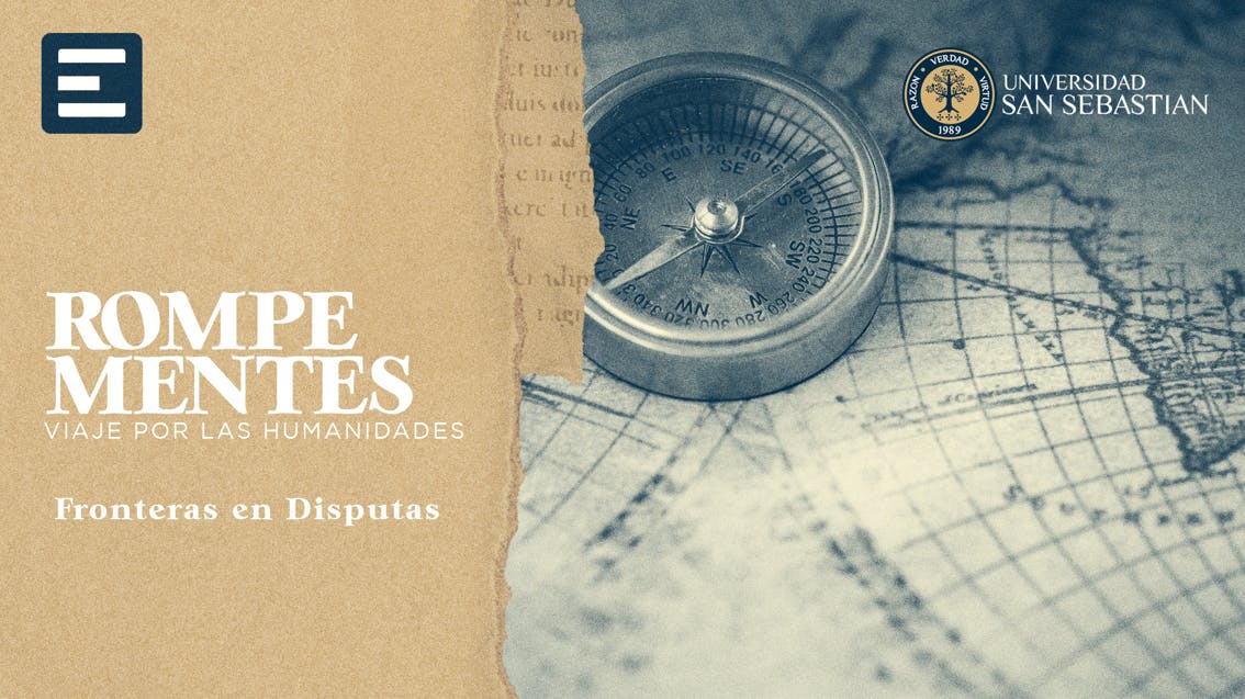 Fronteras en disputas
