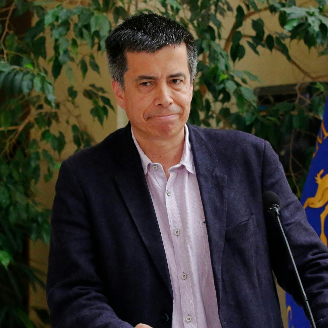 Diputado Celis y querella contra Ripamonti por víctimas de incendios: “Tiene responsabilidad como alcaldesa”