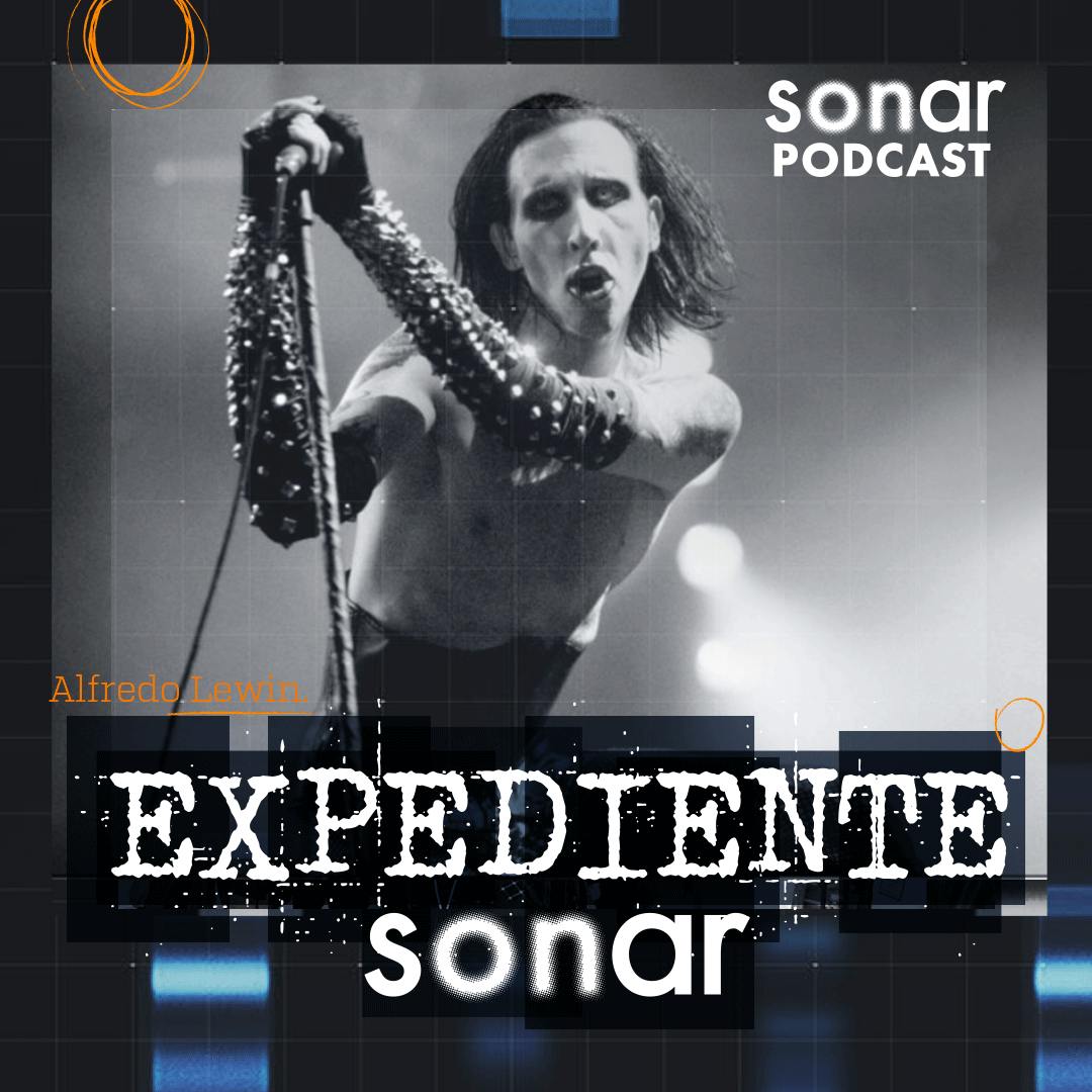 Salir A Asustar: El Sórdido Caso de Marilyn Manson, Parte II