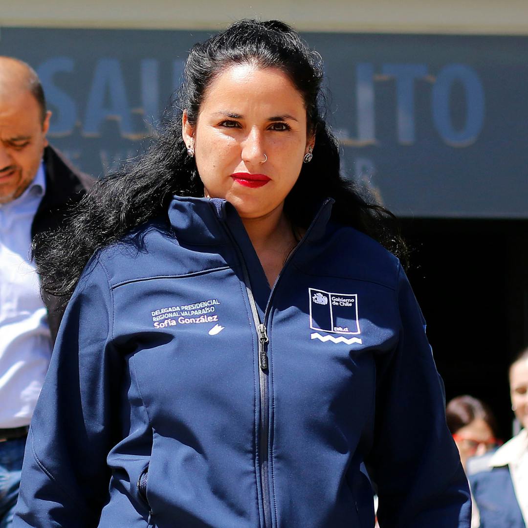 Delegada presidencial de Valparaíso por lentitud en reposición de servicios básicos: “Hay una falta de sentido de realidad respecto del momento que vivimos”