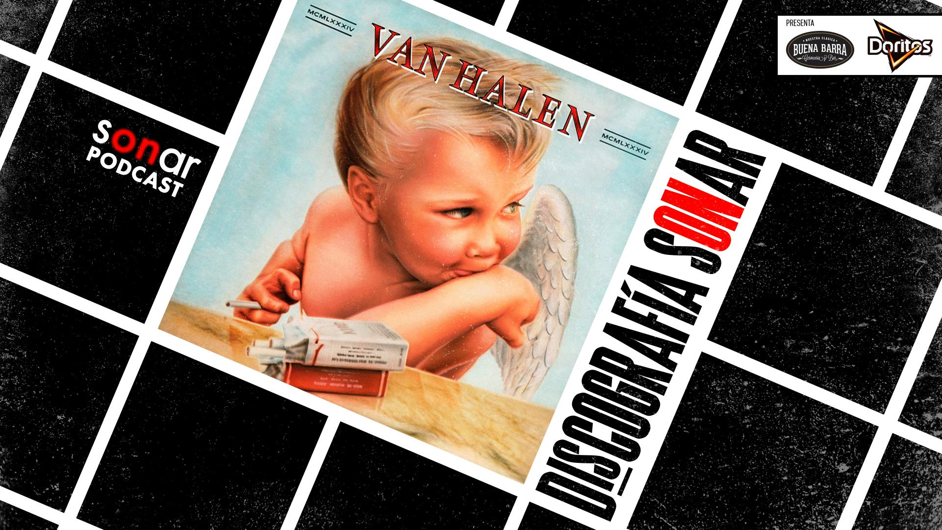 Van Halen - 1984