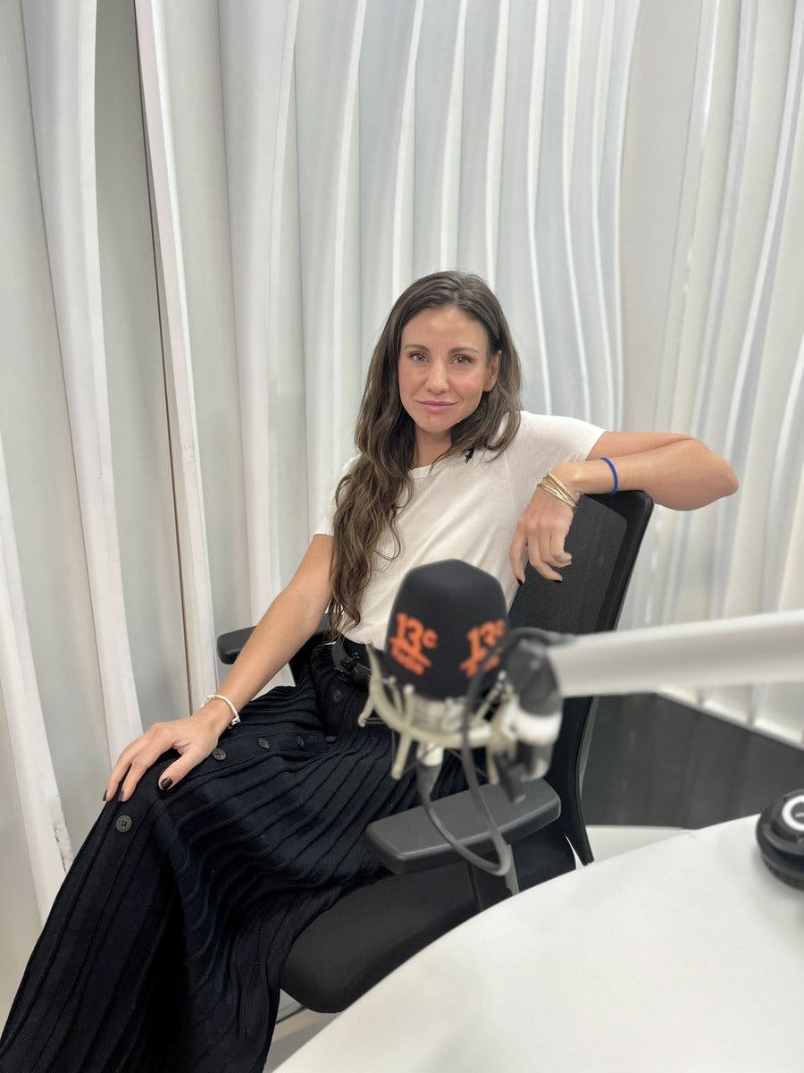 Entrevista | Karyn Coo, destacada diseñadora nacional