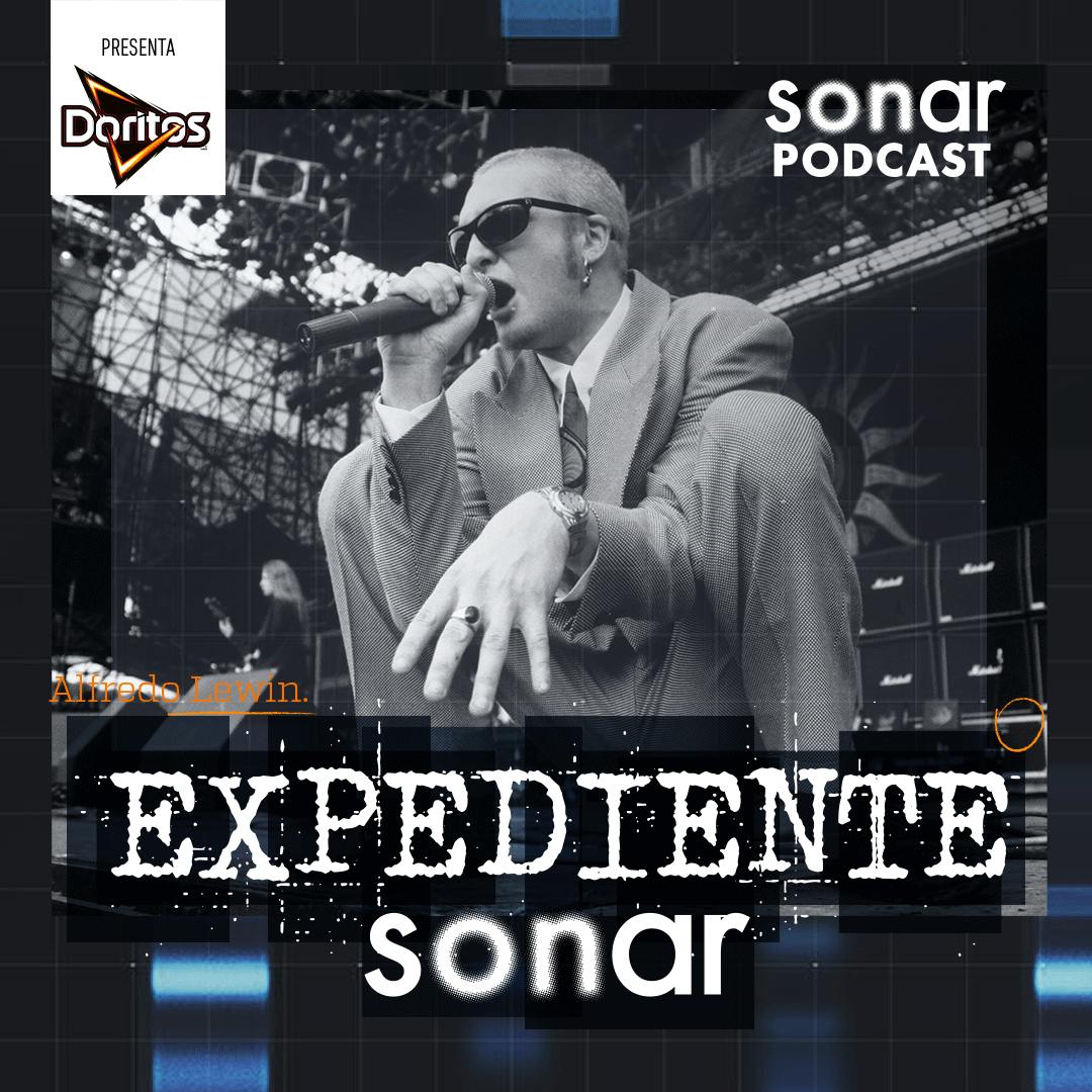 Destacados Expediente Sonar: Los últimos años de Layne Staley
