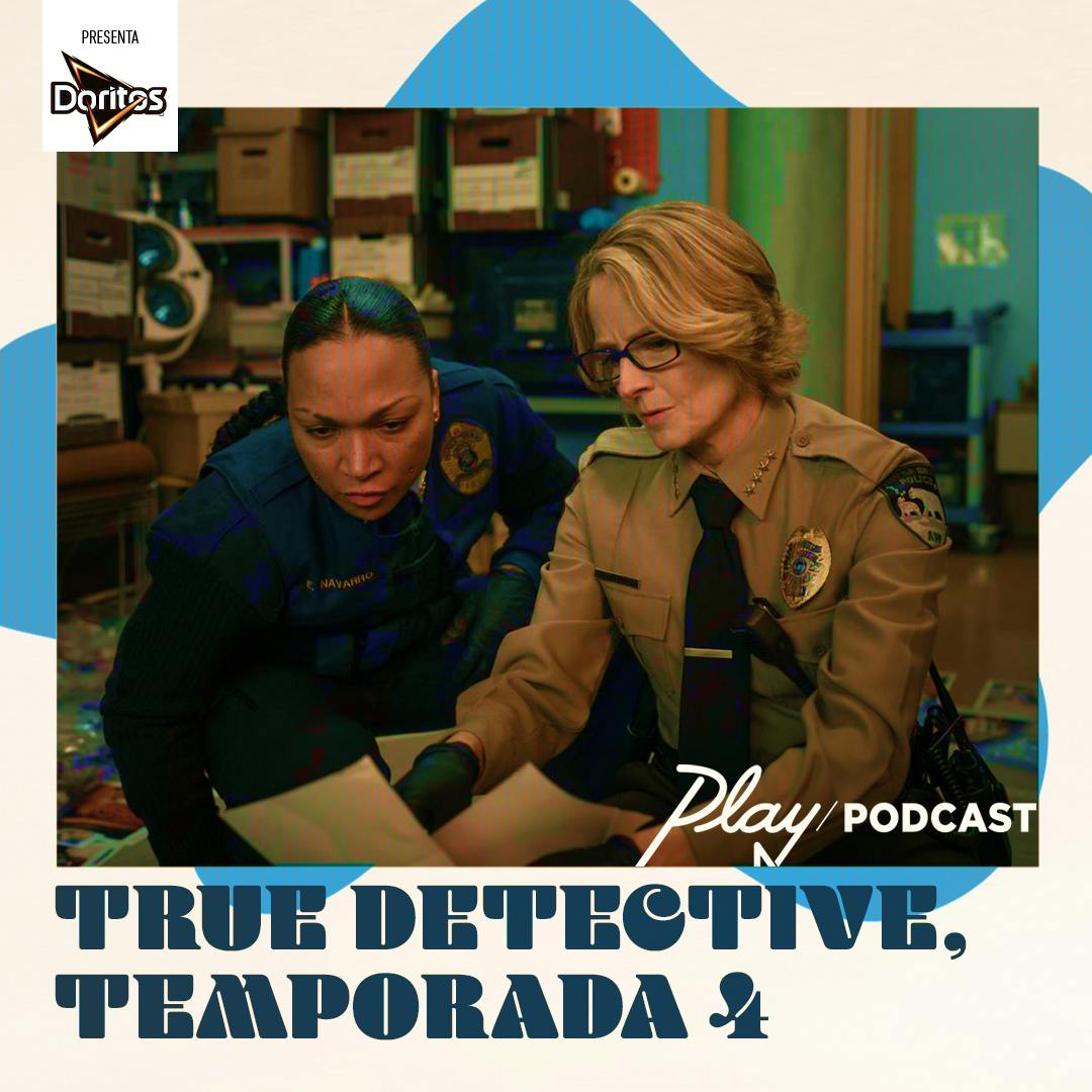 True Detective, Temporada 4