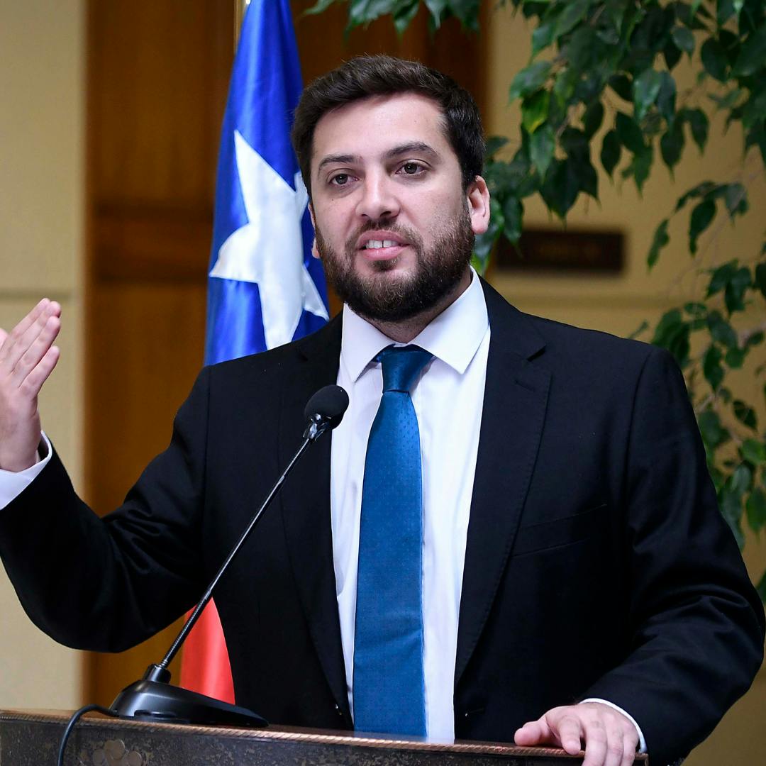 Diputado Soto por revocación de prisión preventiva a imputados por Democracia Viva: “Se ha constituido un club de los corruptos que están en libertad y en su domicilio”