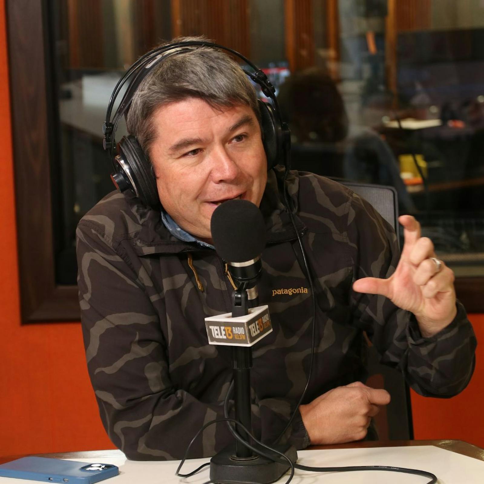 Ex ministro de Medio Ambiente por cambio climático en Chile: “Gobiernos de derecha, como el del presidente Piñera fueron capaces de avanzar bastante” episode artwork