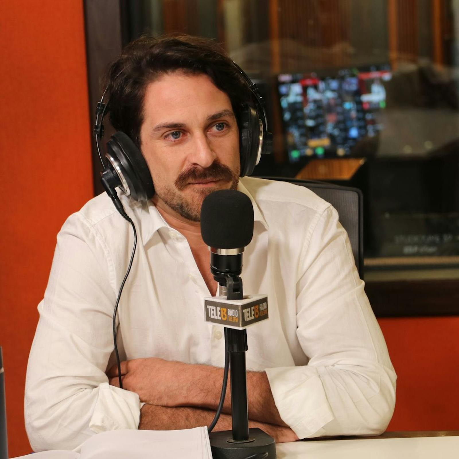 Diputado Gonzalo Winter (CS): "No critico que La Moneda busque acuerdos, sino más bien que no defienda su posición con respecto a esos acuerdos" episode artwork