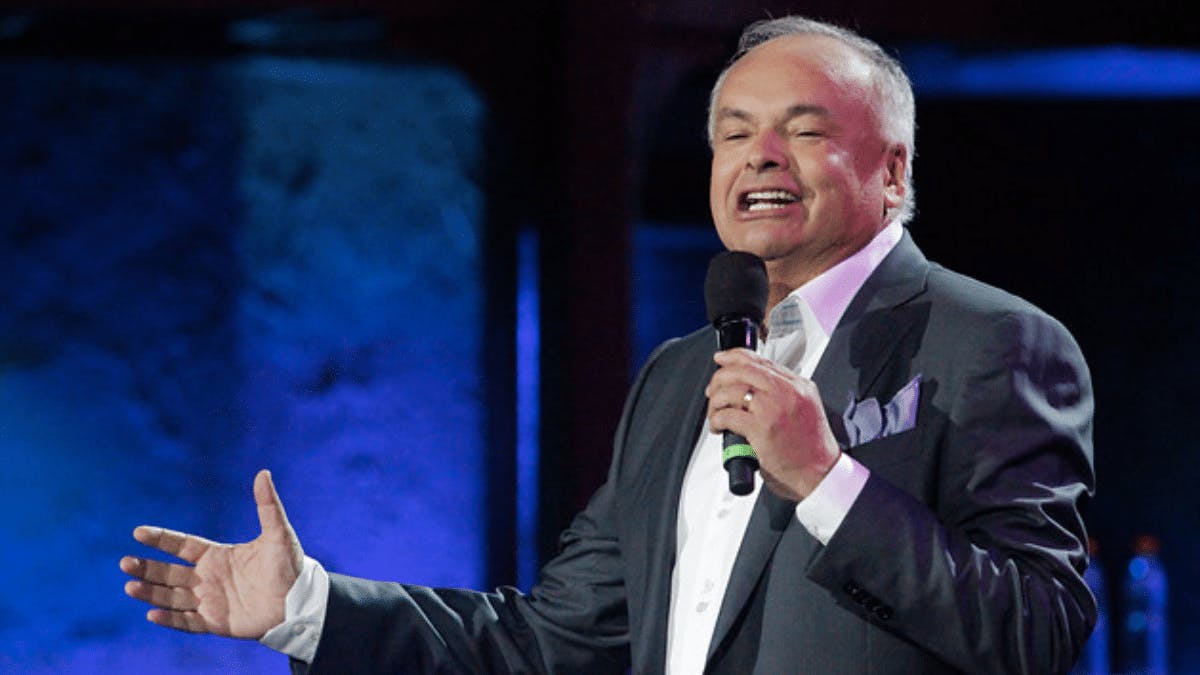 Álvaro Salas en Corresponsales: No me gusta que pifeen a la gente... la pifia es dolorosa, hay gente que ha quedado marcada de por vida