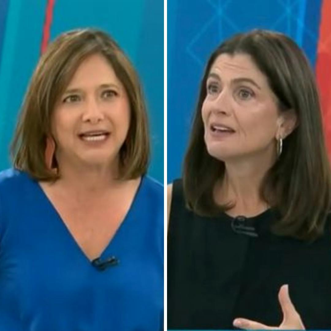 Bulnes y Pérez por reforma tributaria y el rumbo de la derecha post fallecimiento del ex Presidente Piñera