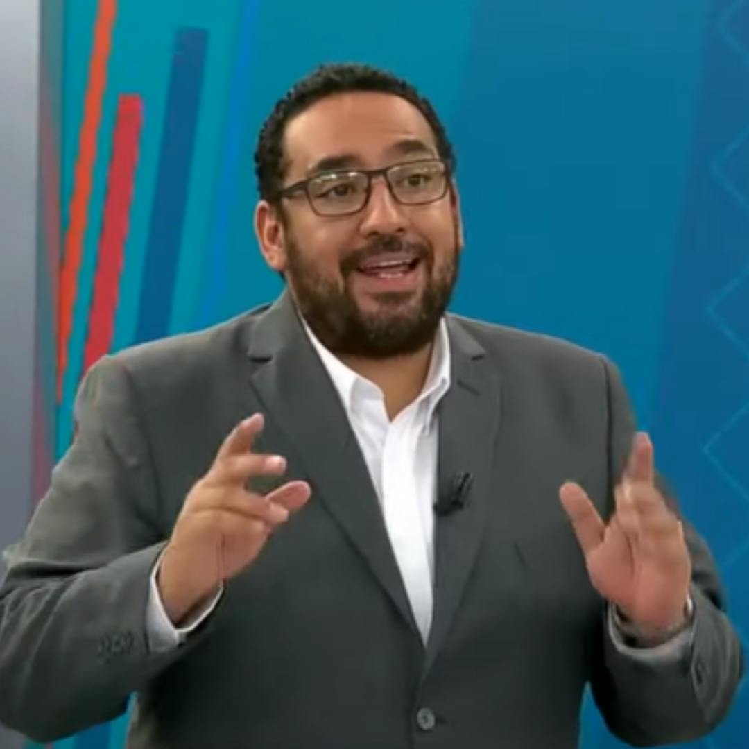 Ministro de Educación, Nicolás Cataldo: “Hago un llamado a los dirigentes que están en huelga de hambre a que la depongan”