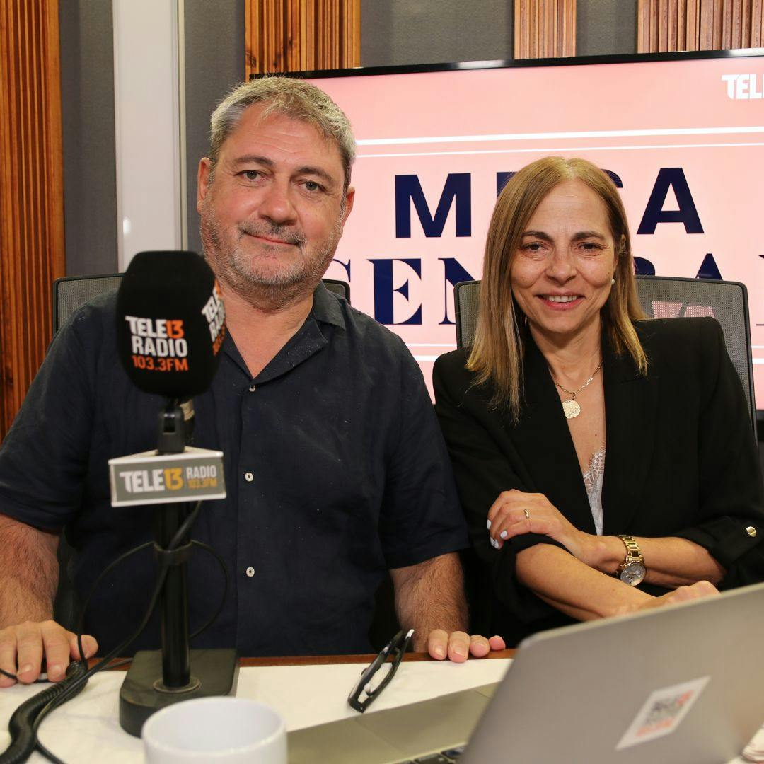 Joignant y Plá por el férreo apoyo del PC al régimen de Nicolás Maduro