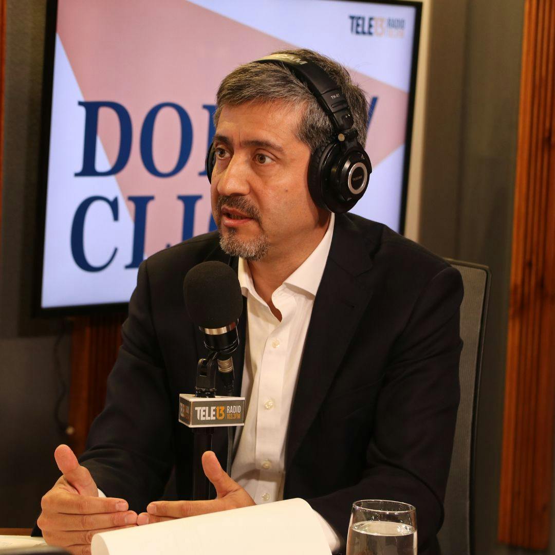 Superintendente de Educación por instalación de pórticos detectores de metales en colegios: “No están permitidos y nosotros vamos a fiscalizar”