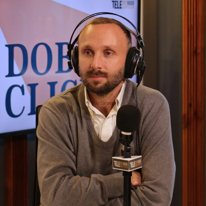 Martín Andrade por cómo hacer las ciudades más resilientes a incendios