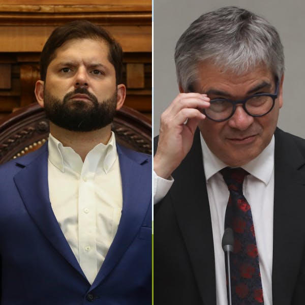Administración del Gobierno en tema tributario
