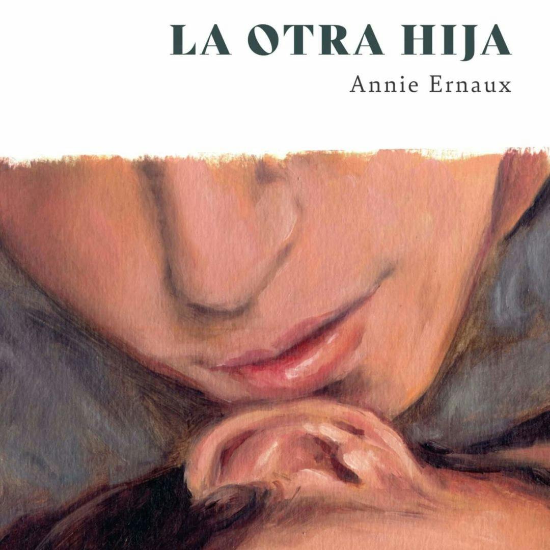 Libro La otra hija
