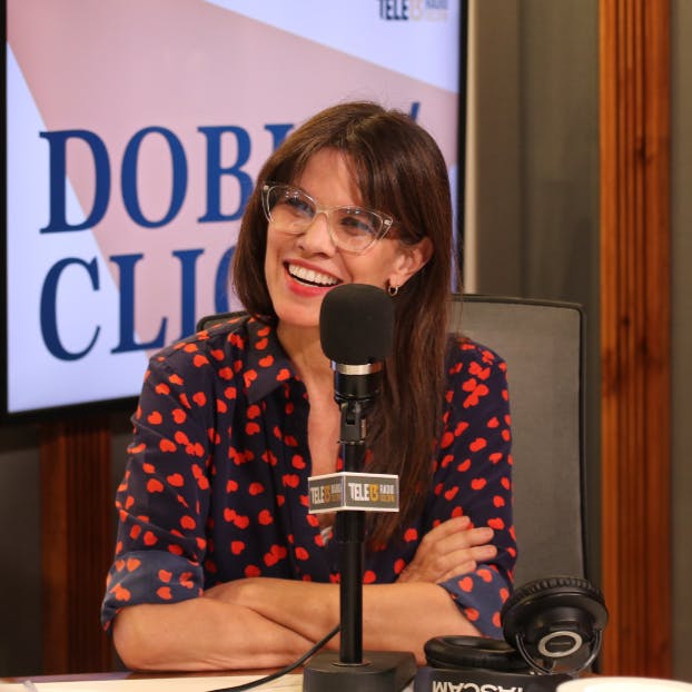 Victoria Hurtado por las implicancias que puede tener el desarrollo de Sora, la nueva tecnología de Open AI