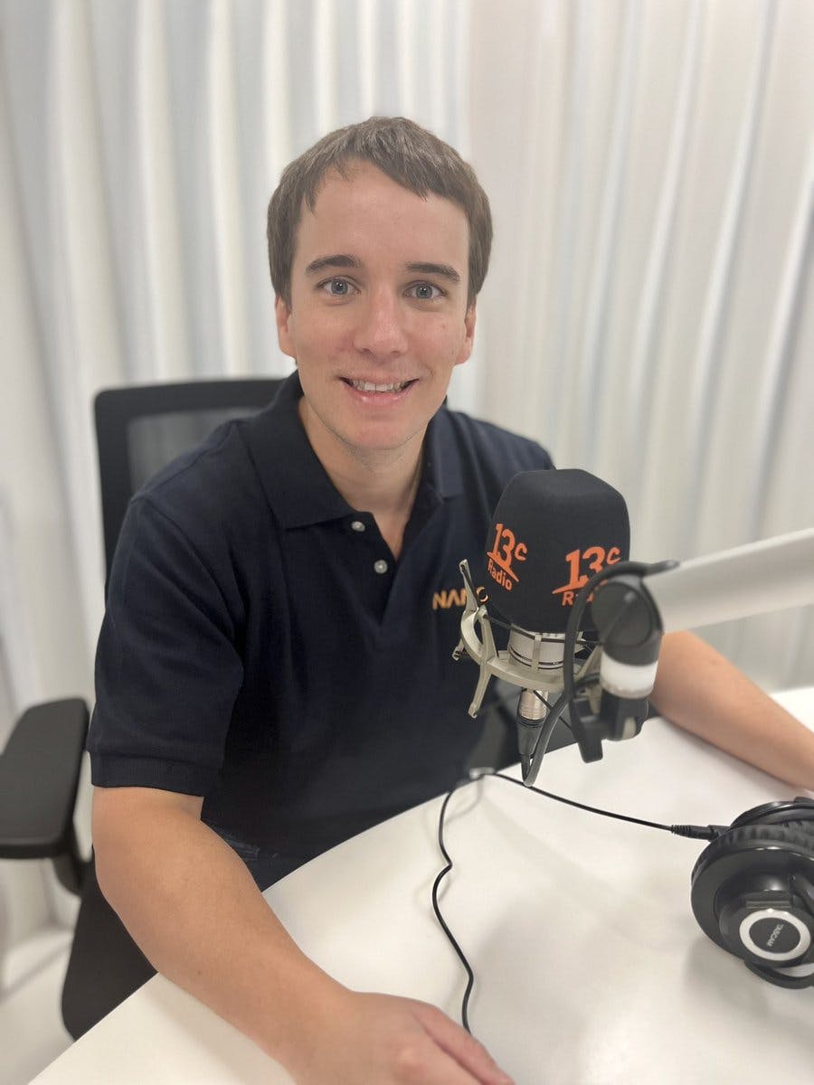 Entrevista | Marcelo Olivares, CEO de Nanolife