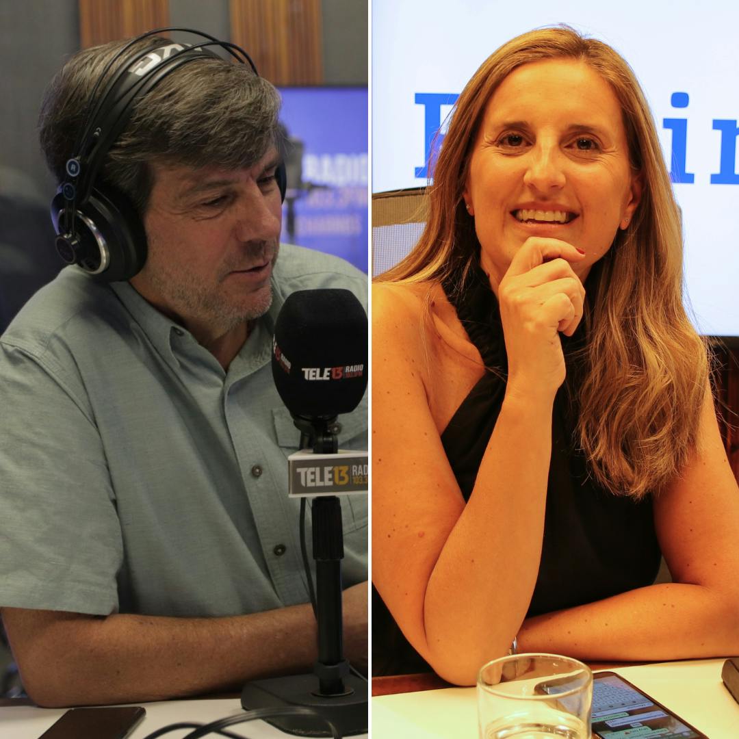 Escobar y Jordan por “wokismo” en jaque y lo que será más relevante en la agenda 2024