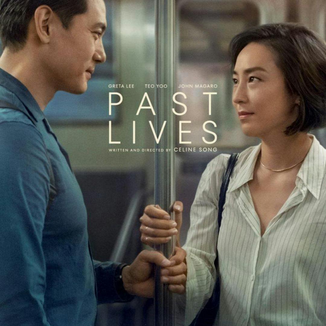 La película Vidas pasadas
