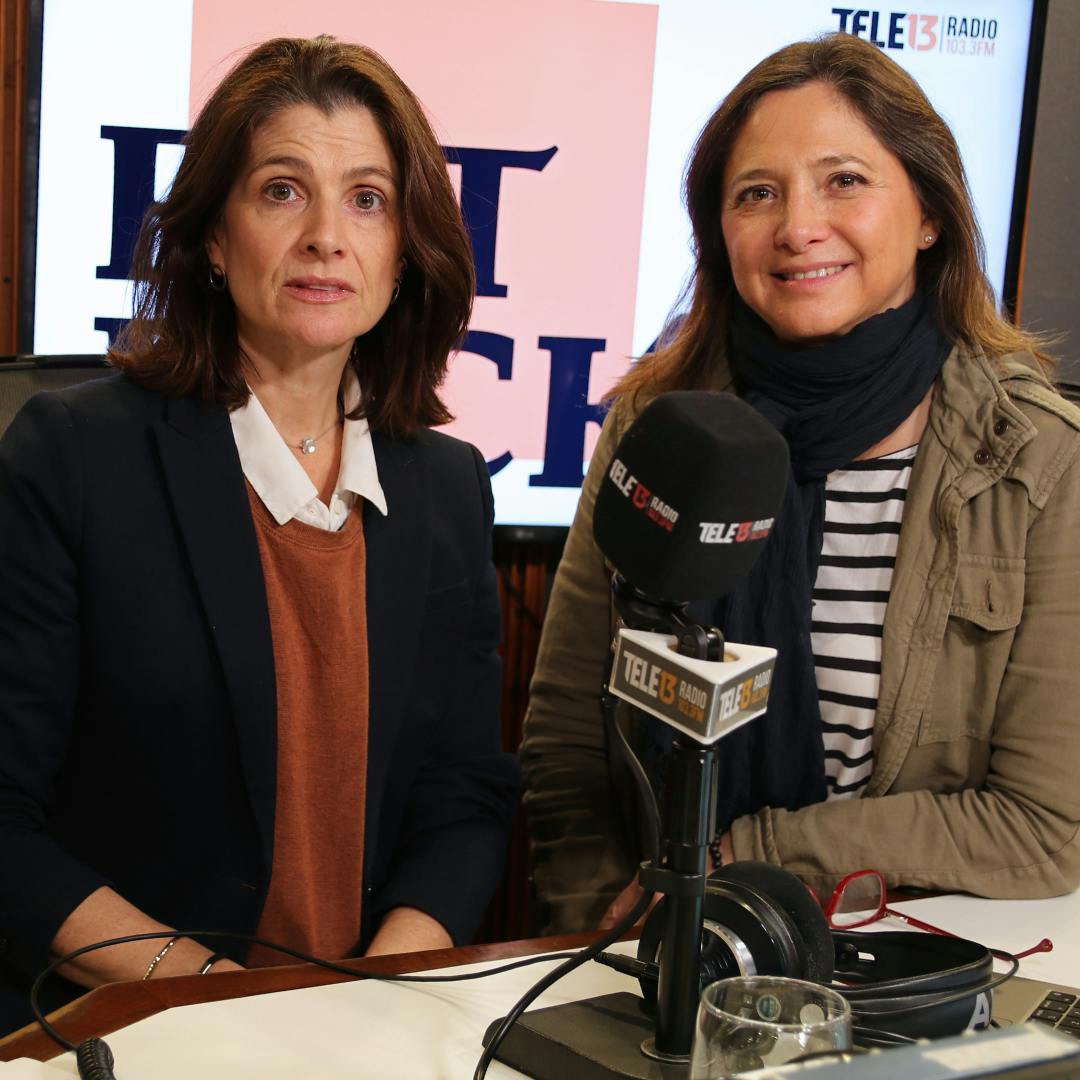 De qué se trató el homenaje al ex Presidente Piñera y la participación laboral femenina en Chile