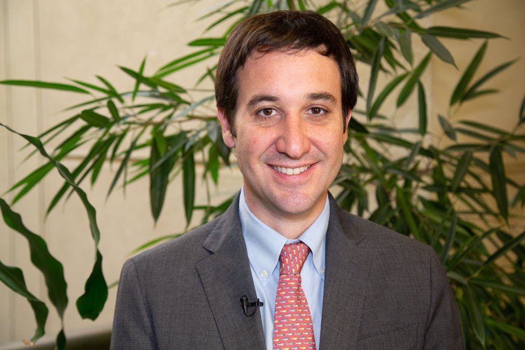 Entrevista | Diputado Ramírez y marginación de Israel de la Fidae: “Compromete a nuestras FFAA”