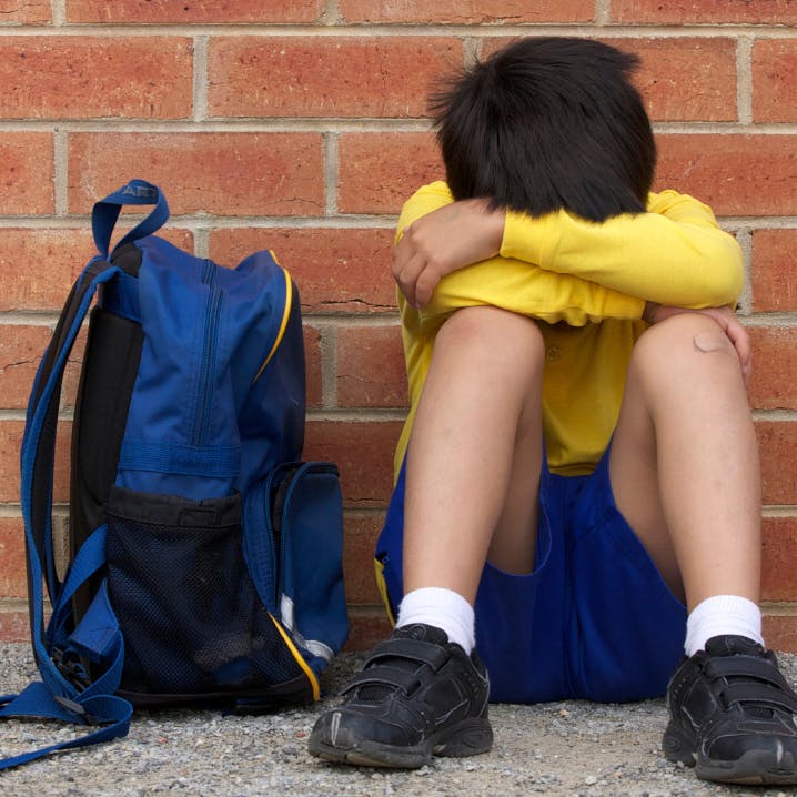 Psicopedagoga UC CHRISTUS por bullying: Como adulto también soy responsable de que el colegio se haga cargo”